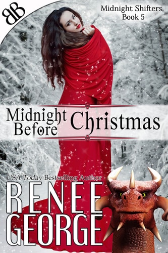 Midnight Before Christmas