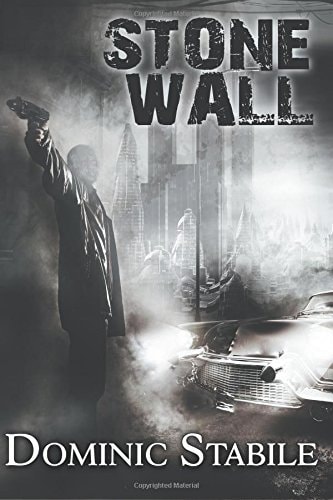 Stone Wall
