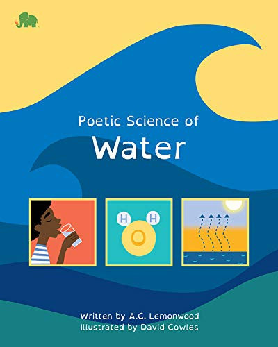 Poetic Science of Water
