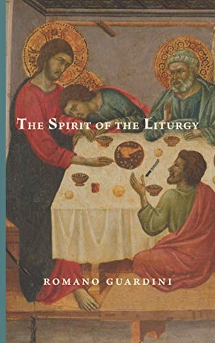 The Spirit of the Liturgy