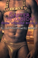 Easter Invasion
