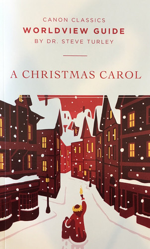 Worldview Guide: A Christmas Carol