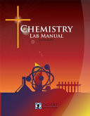 Chemistry Lab Manual Faith Based