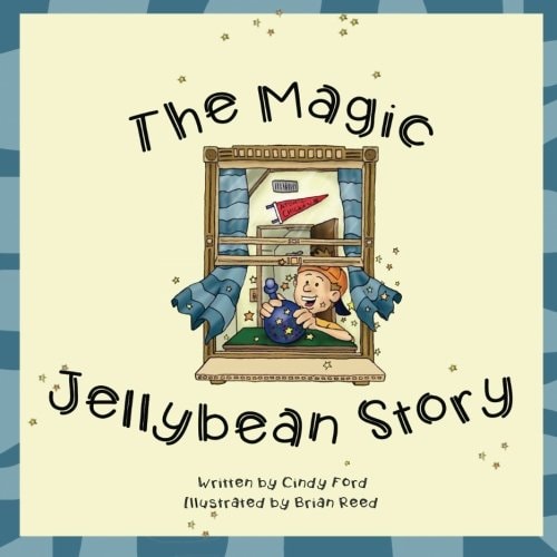 The Magic Jelly Bean Story
