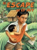 Escape de Ly Huy
