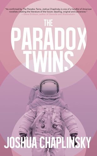 The paradox twins