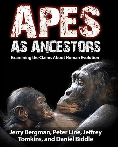 Apes as Ancestors Examining the Claims about Human Evolution