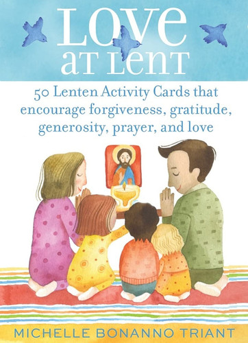 Love at Lent