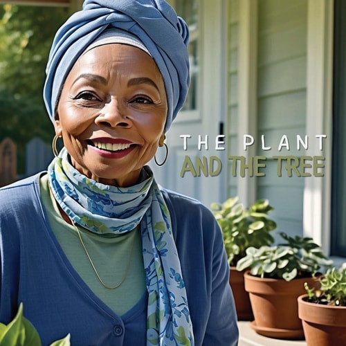 The Plant and the Tree