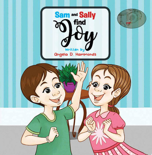 Sam And Sally Find Joy