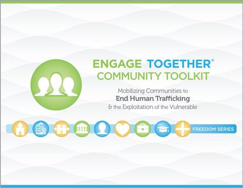 Engage Together Community Toolkit