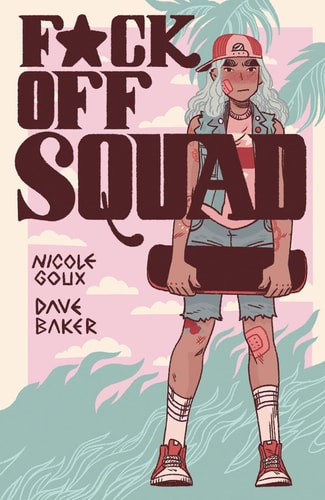 F*ck Off Squad Remastered Edition