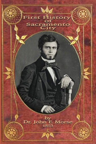 First History of Sacramento City