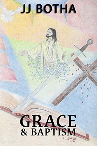 Grace & Baptism