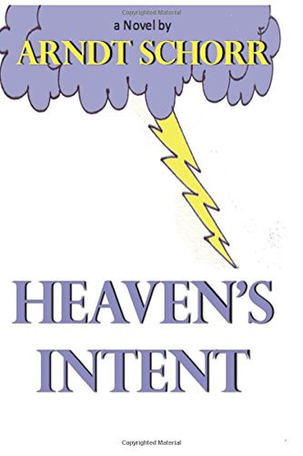 Heaven's Intent
