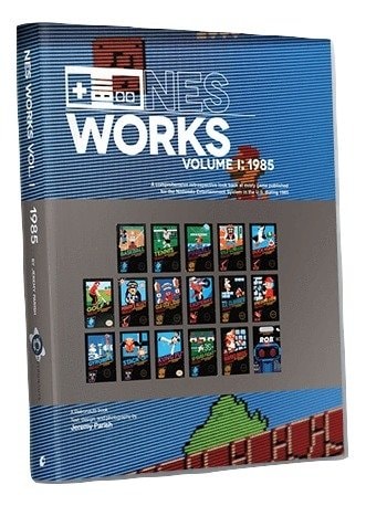 NES Works 1986