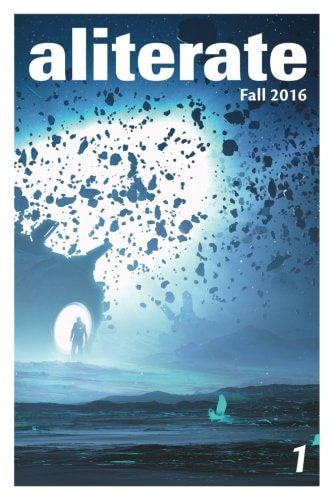 Aliterate Fall 2016