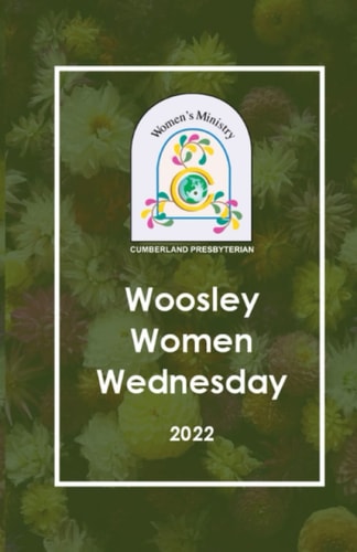 Woosley Women Wednesday 2022