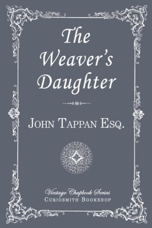 The Weaver's Daughter