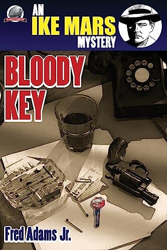 Ike Mars Bloody Key