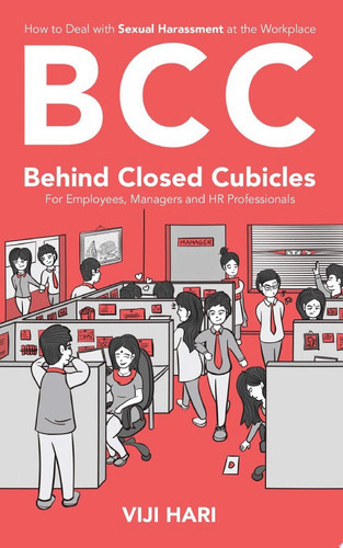 BCC: Behind Closed Cubicles For Employees, Managers and HR Professionals