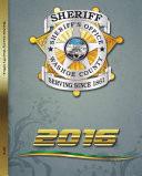 Washoe County Sheriff's Office 2016