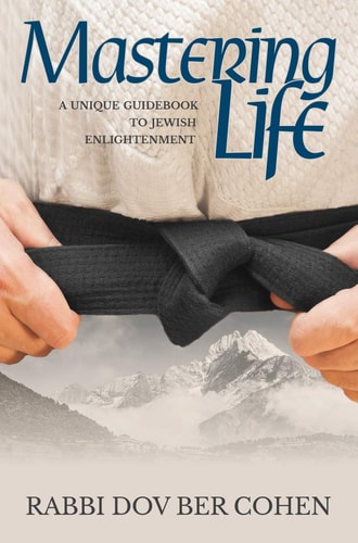 Mastering Life A Unique Guidebook to Jewish Enlightenment