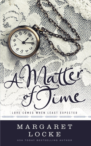 A Matter Of Time