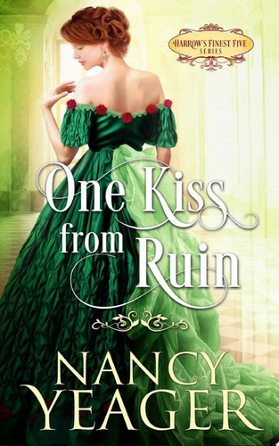 One Kiss From Ruin
