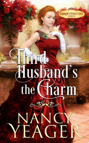 Third Husband's the Charm