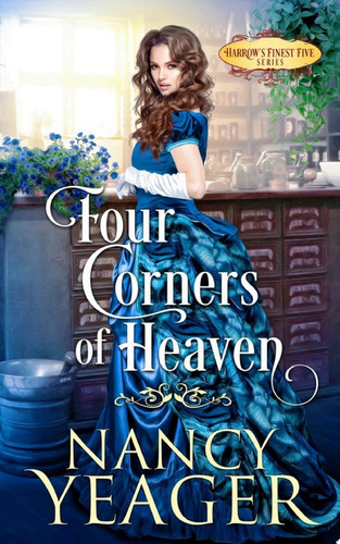 Four Corners of Heaven