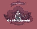 Go Get a Roomie Book 2