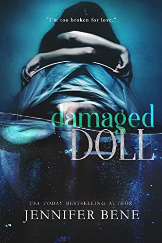 Damaged Doll (The Beth Series Book 2)