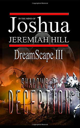 DreamScape III: Shadows of Deception