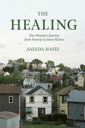 The Healing