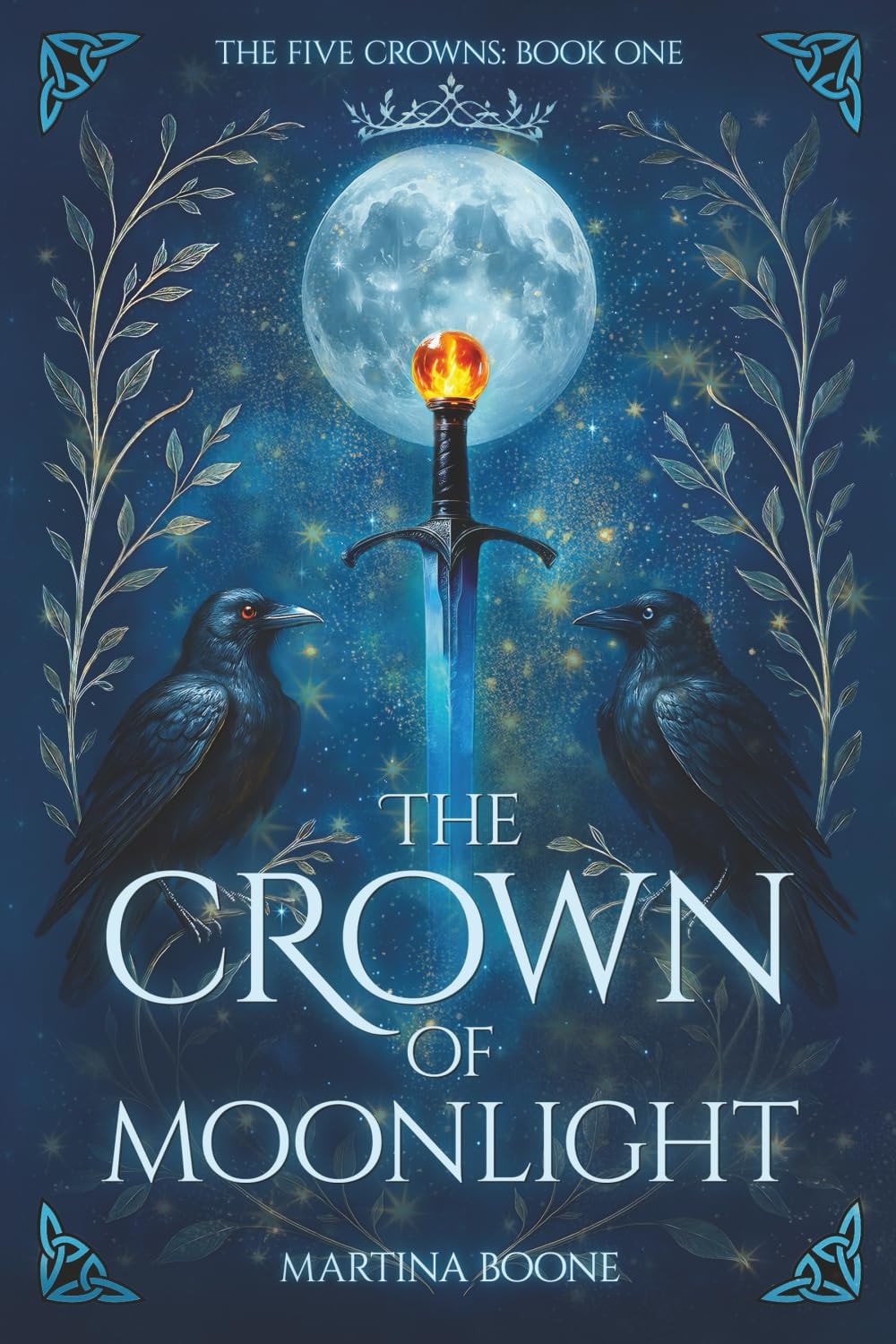 The Crown of Moonlight