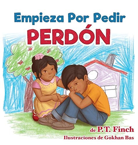 Empieza Por Pedir Perdón Luna aprende cómo controlar sus emociones