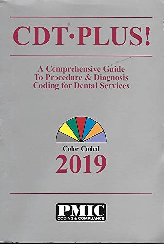 CDT Plus! 2019