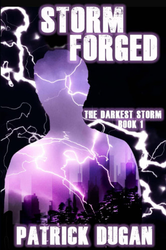 Storm Forged