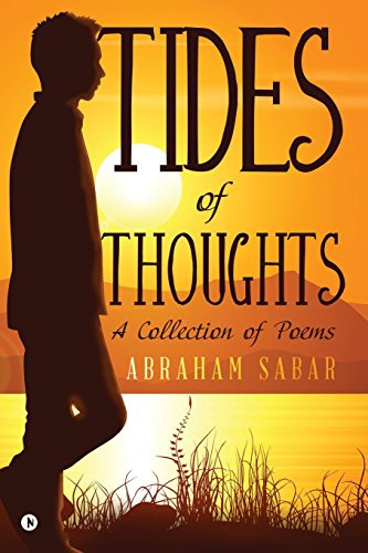 Tides of Thoughts A Collection of Poems