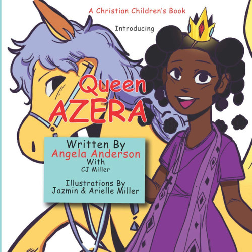 Queen Azera