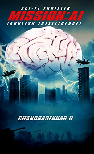 Mission AI (Abolish Intelligence)