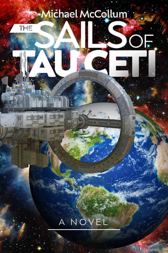 The Sails of Tau Ceti 2020 Edition