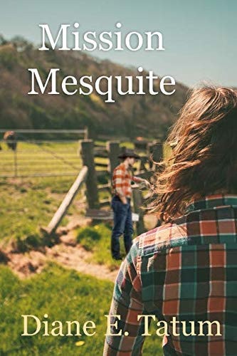 Mission Mesquite