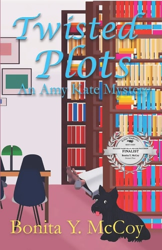 Twisted Plots Christian Cozy Mystery