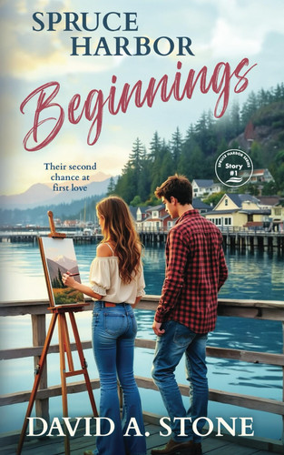 Spruce Harbor Beginnings