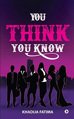 You Think You Know