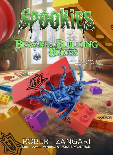 Beware of Building Bricks