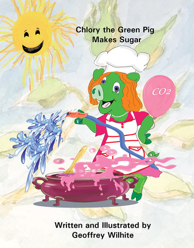 Chlory Makes Sugar