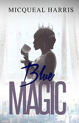 Blue Magic
